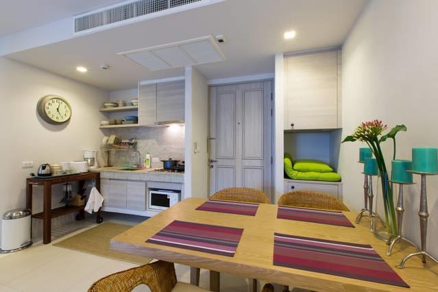 Chelona 463 Khao Tao Condominium Cameră foto