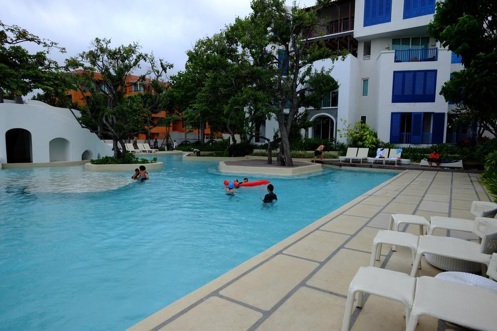 Chelona 463 Khao Tao Condominium Cameră foto